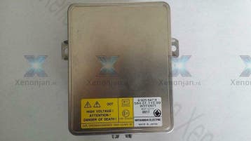 Mitsubishi ballast W3T12671, Verzenden, Nieuw