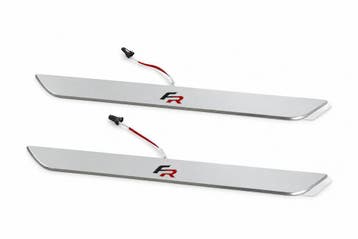 SEAT Ateca (KH7), Leon 3 (5F) set instaplijsten, Ophalen of Verzenden, Nieuw, Seat