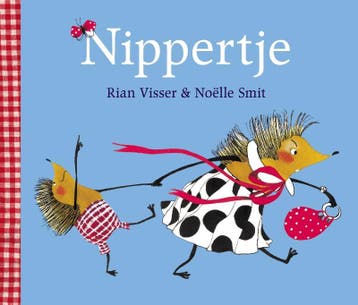 Nippertje / Gottmer-prentenboek - Noëlle Smit 9789025743796, Verzenden, Gelezen, Noëlle Smit