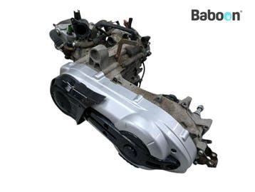 Motorblok Piaggio | Vespa MP3 400 LT 2007-2010, Verzenden, Gebruikt