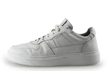 Loff 1881 Sneakers in maat 43 Wit, Verzenden, Wit, Loff 1881, Sneakers of Gympen