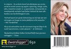 Labyrint / Dwarsligger / 650 9789049807801 Esther Verhoef, Verzenden, Gelezen, Esther Verhoef