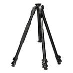 Manfrotto 290 Xtra Tripod (MT290XTA3) met garantie, Audio, Tv en Foto, Ophalen of Verzenden, Gebruikt