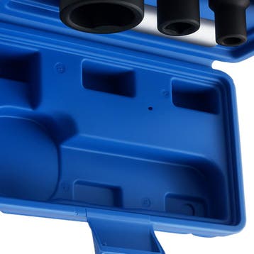 5 stuks Diesel Sockets geschikt voor Volkswagen Audi Skod..., Verzenden, Nieuw
