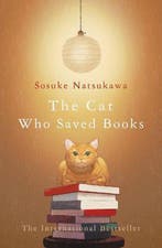 The cat who saved books 9781529081473 Sosuke Natsukawa, Verzenden, Gelezen, Sosuke Natsukawa