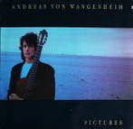 Andreas Von Wangenheim - Pictures, Ophalen of Verzenden, Gebruikt
