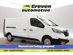 Renault Trafic 2.0 dCi L2H1  Airco  Cruise  Camera  3 Zits, Renault, Wit, Nieuw, Te koop