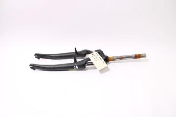 Verende voorvork | 28 inch | 28,6mm | Stella Livorno, Verzenden, Nieuw