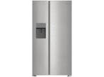 Whirlpool WHG2 6574W X5E - Amerikaanse koelkast - 6TH SENSE, Verzenden, Zo goed als nieuw