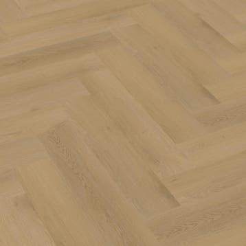 YUP Merton herringbone click light oak, Verzenden, Nieuw