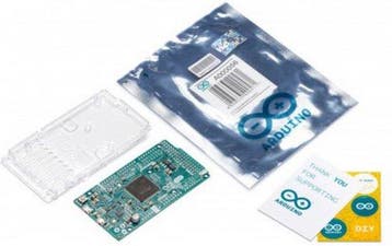 Arduino Development-board Due without Headers Corev, Computers en Software, Verzenden, Nieuw