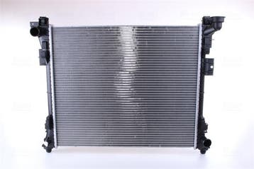 Radiateur o.a: Chrysler, Dodge, Lancia - Volkswagen, Voyager, Auto-onderdelen, Ophalen of Verzenden, Nieuw, Lancia