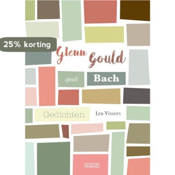 Glenn Gould speelt Bach - Leo Vissers 9789070105266, Verzenden, Zo goed als nieuw, Leo Vissers