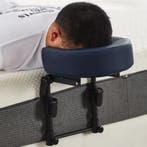 Adjustable Massage Headrest with Facial Reclining, Verzenden, Nieuw