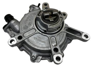 Vacuumpomp A2762300065 Mercedes Ixetic, Auto-onderdelen, Verzenden, Nieuw, Mercedes-Benz