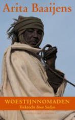WOESTIJNNOMADEN 9789025402129 A. Baaijens, Verzenden, Gelezen, A. Baaijens