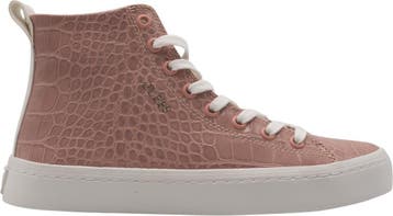 Guess Elga Dames Sneakers Pink - Maat 37, Verzenden, Nieuw