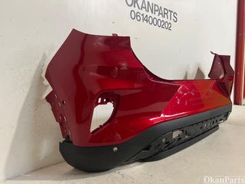 Ford Puma ST-line achterbumper L1TB-17906-A1, Ophalen, Gebruikt, Achter, Bumper
