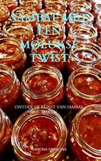 9789464807783 Sambal met een Molukse twist, Boeken, Verzenden, Nieuw, Ramona Francina