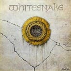 Whitesnake - Whitesnake, Cd's en Dvd's, Ophalen of Verzenden, Gebruikt