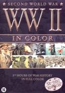 WW2 in color (2-disc edition) - DVD, Verzenden, Nieuw in verpakking