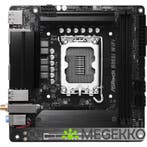 Asrock B860I WiFi, Verzenden, Nieuw