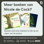 ECG 9789044118711 Nicole de Cock, Boeken, Verzenden, Zo goed als nieuw, Nicole de Cock