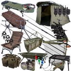 Ultimate Premium Carp Session Set, Verzenden, Nieuw