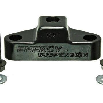 Energy Suspension 13 Scion FR-S / Subaru BRZ Black Shifter, Ophalen of Verzenden, Nieuw