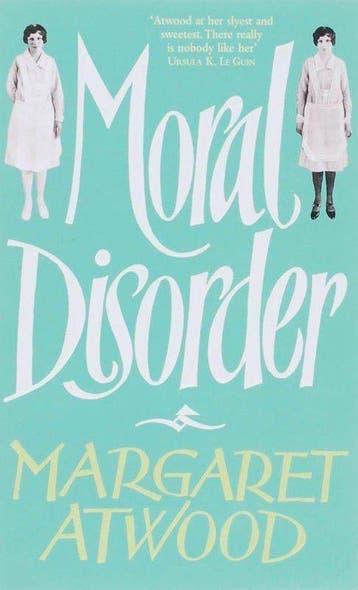 Moral Disorder - Margaret Atwood 9781844082278, Verzenden, Gelezen, Margaret Atwood