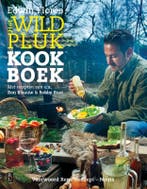 Het Grote Wildpluk Kookboek 9789461563064, Boeken, Ophalen of Verzenden, Nieuw, Edwin Florès; Ron Blaauw; Bobby Rust