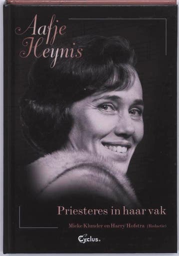 Aafje Heynis 9789085750260, Verzenden, Gelezen