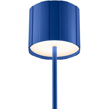 LED Tafellamp - Musterring Marisa - 1 Lichtpunt van 3 Watt -, Ophalen of Verzenden, Nieuw, Metaal