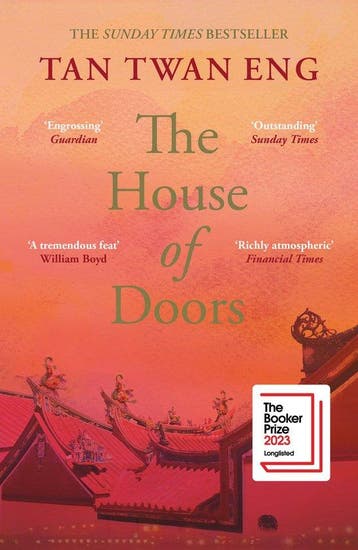 The House of Doors - Tan Twan Eng 9781838858339, Verzenden, Gelezen, Tan Twan Eng