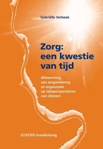 Zorg - Gabriëlle Verbeek 9789035233256, Verzenden, Zo goed als nieuw, Gabriëlle Verbeek