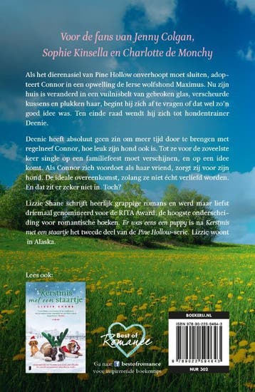 Er was eens een puppy / Pine Hollow / 2 9789022594643, Verzenden, Gelezen, Lizzie Shane