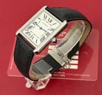 Cartier - Tank Solo XL - Wsta0028 - Heren - 2019, Nieuw