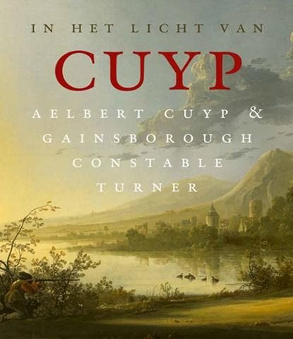 In het licht van Cuyp | 9789462584556 | Sander Paarlberg, Boeken, Wetenschap, Zo goed als nieuw
