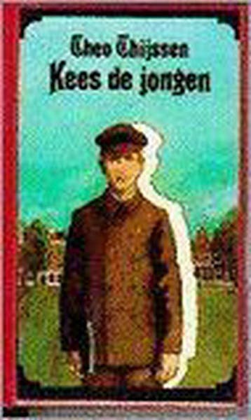 Kees de jongen - Theo Thijssen 9789026956164, Boeken, Verzenden, Gelezen, Theo Thijssen
