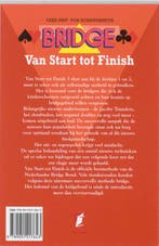 Bridge van start tot finish 3 9789051217643 C. Sint, Verzenden, Gelezen, C. Sint