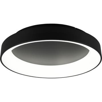 LED Plafondlamp - Plafondverlichting - Trion Gurano - 48W -, Ophalen of Verzenden, Nieuw, Metaal, Overige fittingen