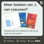 De metro van Magnus 9789021473291 J. van Leeuwen, Verzenden, Zo goed als nieuw, J. van Leeuwen