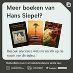 Openbaring 9789089547507 Hans Siepel, Verzenden, Zo goed als nieuw, Hans Siepel