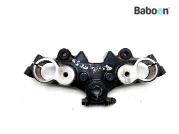 Voorvork Kroonplaat Suzuki GSX 550 ES / EF 1983-1987 (GSX550, Motoren, Verzenden, Gebruikt
