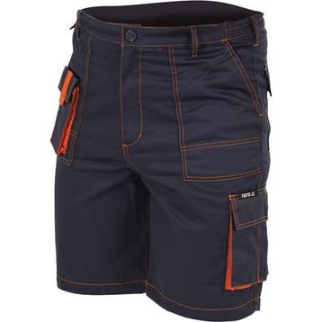 Werkbroek Heren Kort, Maat Xxl, Verzenden, Nieuw