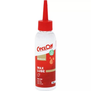CyclOn Biologisch afbreekbaar kettingsmeermiddel - 125 ml..., Ophalen of Verzenden, Nieuw, Derailleur of Ketting