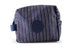 Kipling Schoudertas Blauw, Verzenden, Zo goed als nieuw, Blauw
