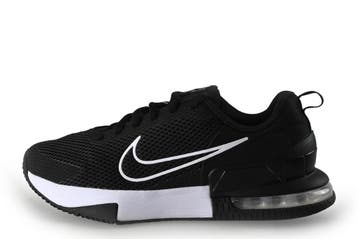 Nike Sportschoenen in maat 44½ Zwart, Kleding | Heren, Verzenden, Nike, Zo goed als nieuw, Sportschoenen