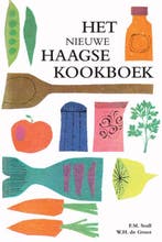 Het nieuwe Haagse kookboek 9789021548975 F.M. Stoll, Boeken, Verzenden, Zo goed als nieuw, F.M. Stoll