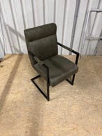 ZGAN Showmodel Stoelen (1 stuks) Vintage/Café, Huis en Inrichting, Stoelen, Ophalen, Nieuw